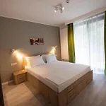 Apartment Prime - Powered By Neo - Private Parking Timisoara