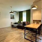 Apartment Prime - Powered By Neo - Private Parking Timisoara