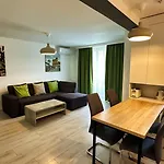 Apartment Prime - Powered By Neo - Private Parking Timisoara
