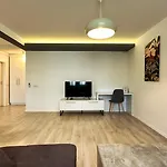 Apartment Prime - Powered By Neo - Private Parking Timisoara