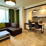 Prime - Powered By Neo - Private Parking Apartment Timisoara