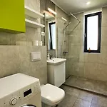 Apartment Prime - Powered By Neo - Private Parking Timisoara
