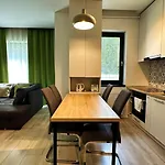 Apartment Prime - Powered By Neo - Private Parking Timisoara