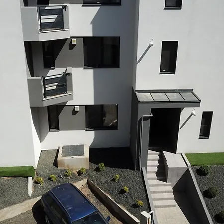 Prime Apartment