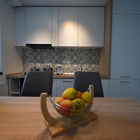 Apartment Prime