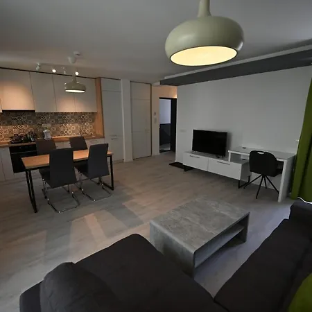 Prime Apartment Timisoara