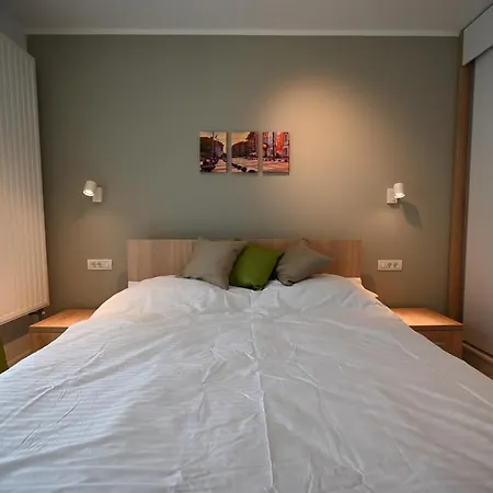 Prime Apartment