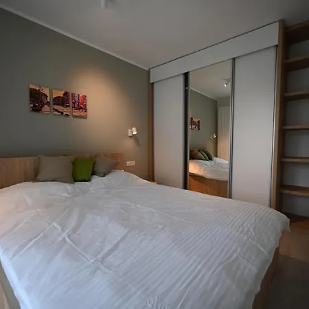 Prime Apartment