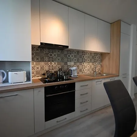 Prime Apartment *