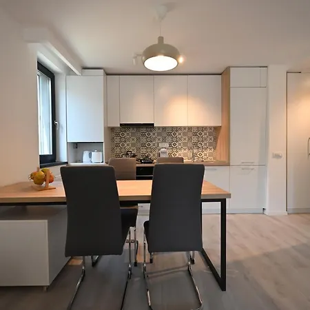 Apartment Prime