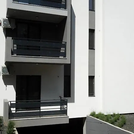 Apartment Prime