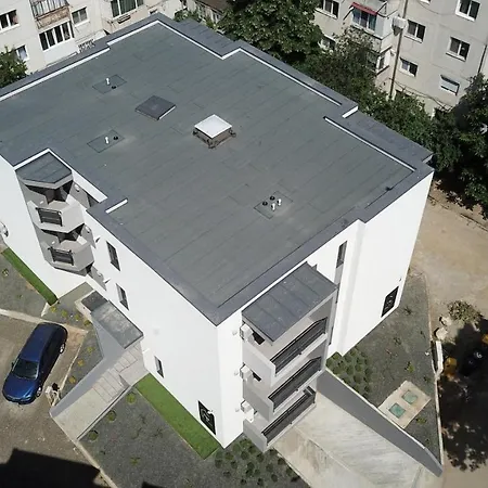 Prime Apartment