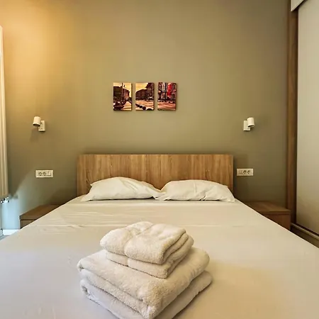 Prime - Powered By Neo - Private Parking Apartamento Timişoara