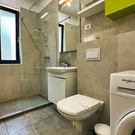 Prime - Powered By Neo - Private Parking Timisoara