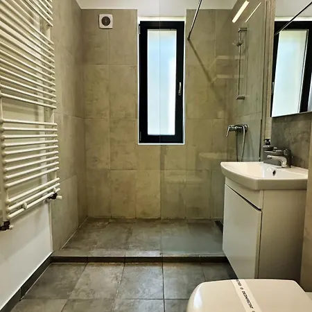 Apartment Prime - Powered By Neo - Private Parking *