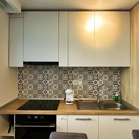 Apartamento Prime - Powered By Neo - Private Parking *