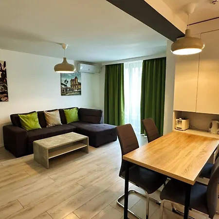Apartamento Prime - Powered By Neo - Private Parking Timişoara