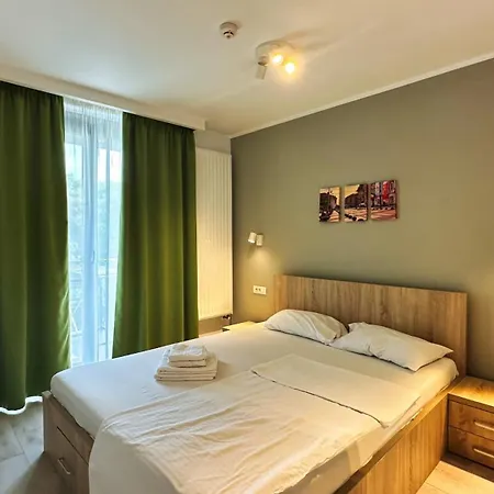 Prime - Powered By Neo - Private Parking *