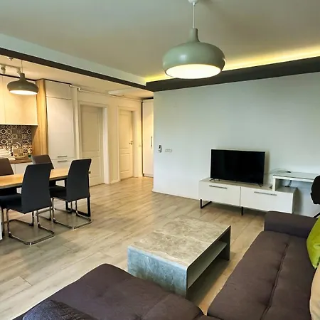 Apartamento Prime - Powered By Neo - Private Parking *