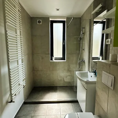 Prime - Powered By Neo - Private Parking Apartamento Timişoara