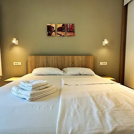 Apartment Prime - Powered By Neo - Private Parking Timisoara