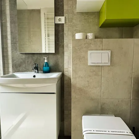 Prime - Powered By Neo - Private Parking * Timişoara