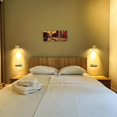 Prime - Powered By Neo - Private Parking Apartamento