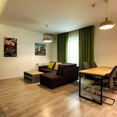 Apartment Prime - Powered By Neo - Private Parking