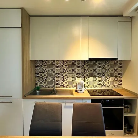 Apartment Prime - Powered By Neo - Private Parking *