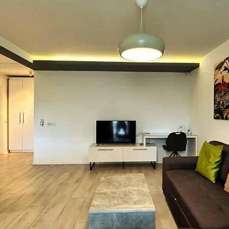 Prime - Powered By Neo - Private Parking Apartamento Timişoara