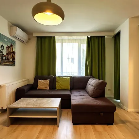 Prime - Powered By Neo - Private Parking Apartamento