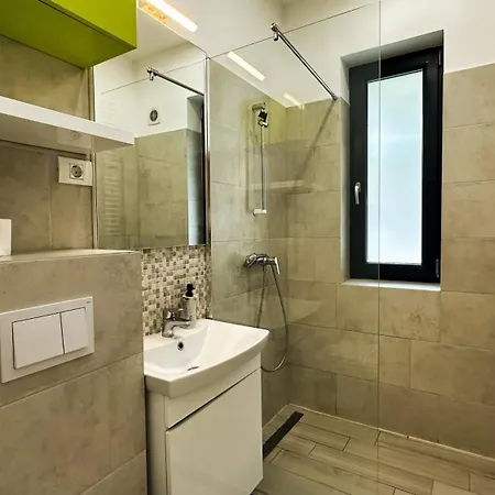 Prime - Powered By Neo - Private Parking Apartamento *