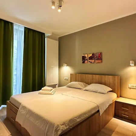 Prime - Powered By Neo - Private Parking Apartment Timisoara