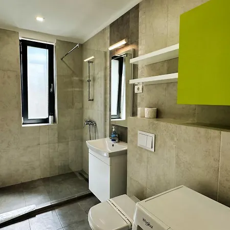 Prime - Powered By Neo - Private Parking Timisoara