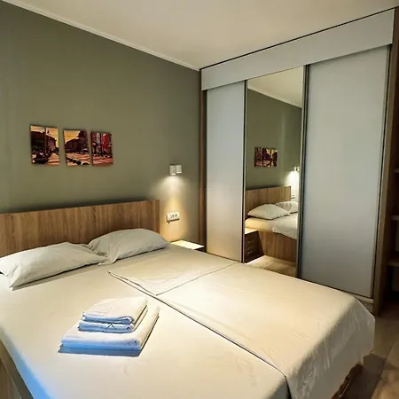 Apartment Prime - Powered By Neo - Private Parking