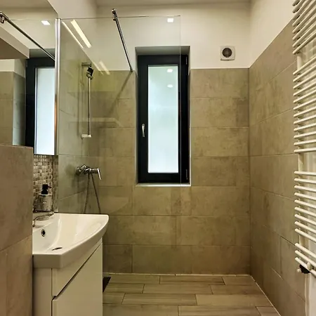 Apartamento Prime - Powered By Neo - Private Parking *