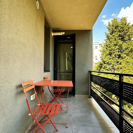 Prime - Powered By Neo - Private Parking Timisoara