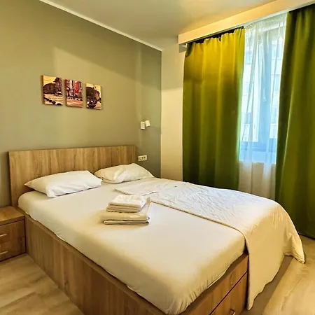 Prime - Powered By Neo - Private Parking Apartment Timisoara