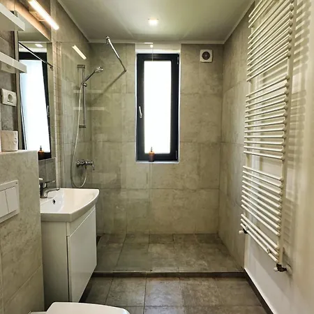 Prime - Powered By Neo - Private Parking Apartamento