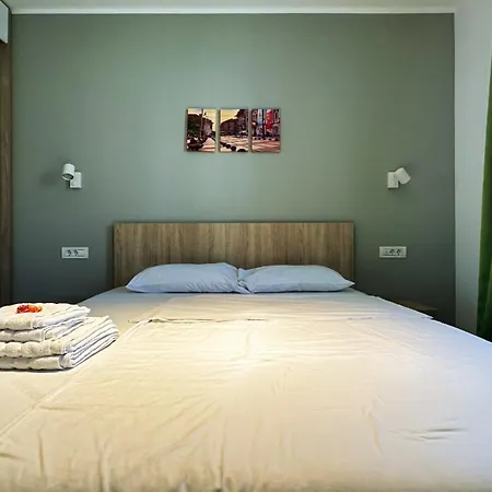 Apartamento Prime - Powered By Neo - Private Parking *