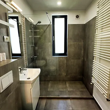 Prime - Powered By Neo - Private Parking Apartamento Timişoara