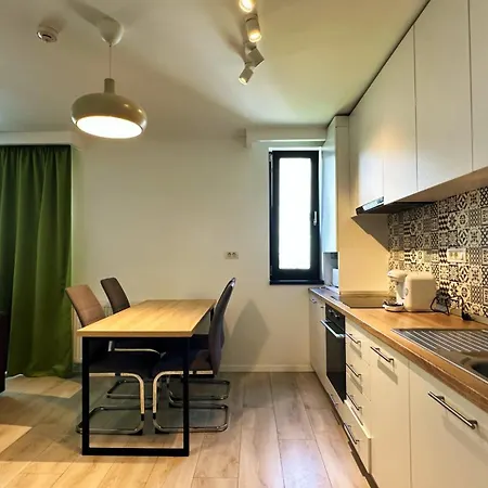 Apartment Prime - Powered By Neo - Private Parking Timisoara