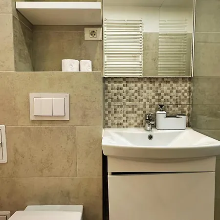 Apartment Prime - Powered By Neo - Private Parking *