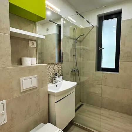 Apartment Prime - Powered By Neo - Private Parking Timisoara