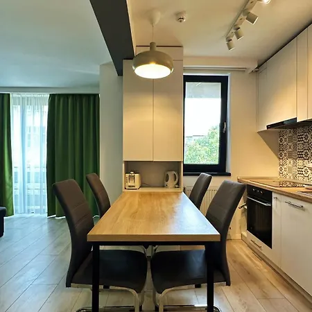 Apartamento Prime - Powered By Neo - Private Parking