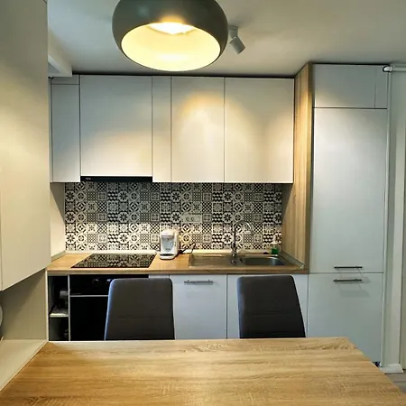 Apartamento Prime - Powered By Neo - Private Parking *