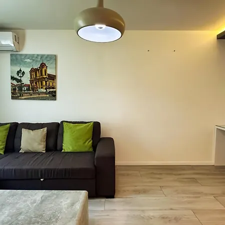 Prime - Powered By Neo - Private Parking Timisoara