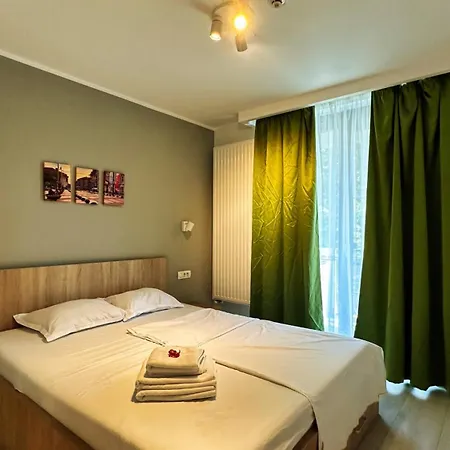 Prime - Powered By Neo - Private Parking * Timisoara