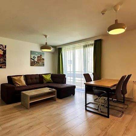 Prime - Powered By Neo - Private Parking Apartamento