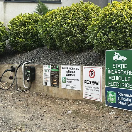 Apartment Prime - Powered By Neo - Private Parking *